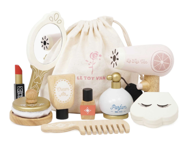 Vanity Star Beauty Kit