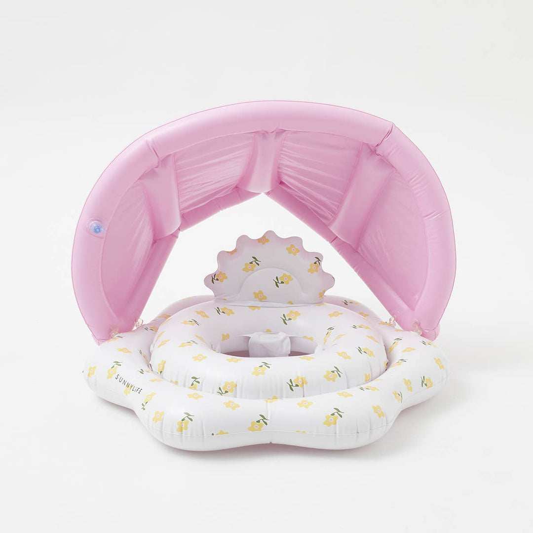 Baby Float Mima the Fairy Lemon Lilac