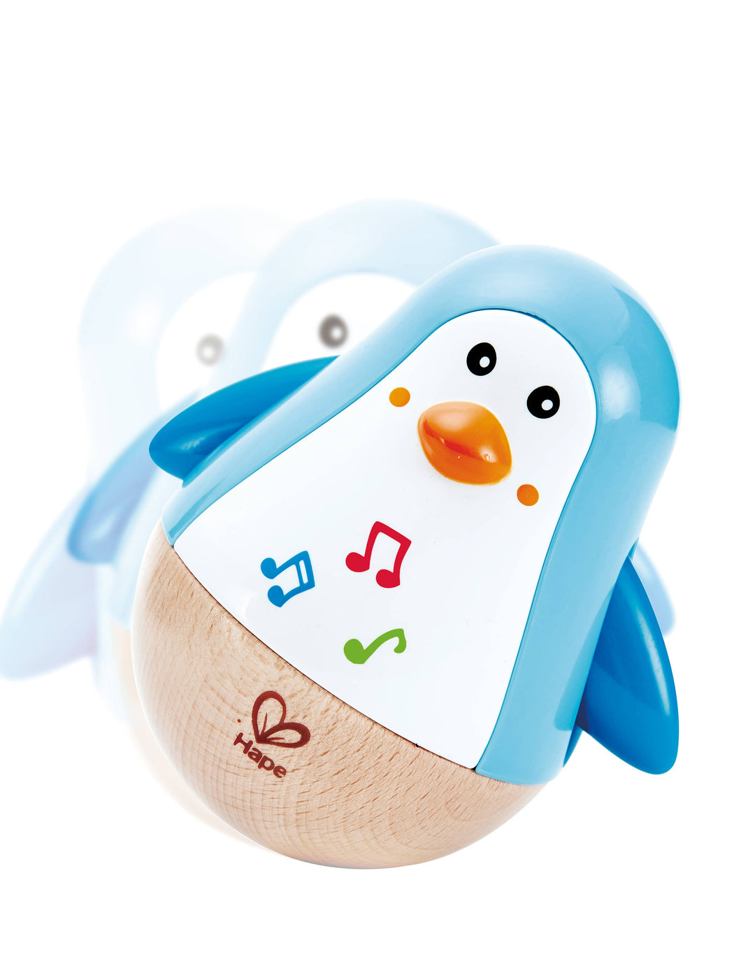 Penguin Musical Wobbler