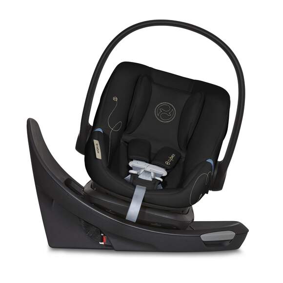 cybex aton base installation Aton G Swivel with Base