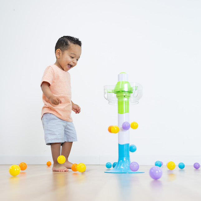 Fat Brain Toys Spill Again