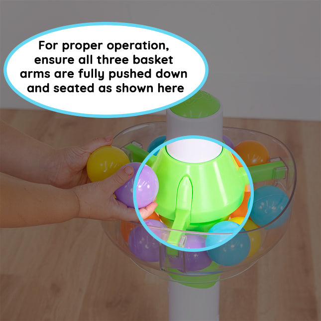 Fat Brain Toys Spill Again