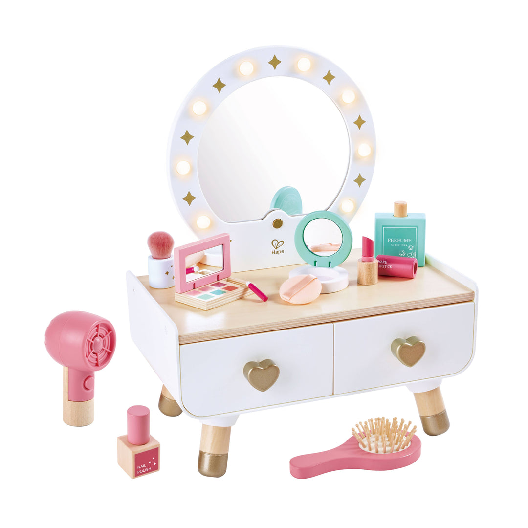 My Stylish Dressing Table