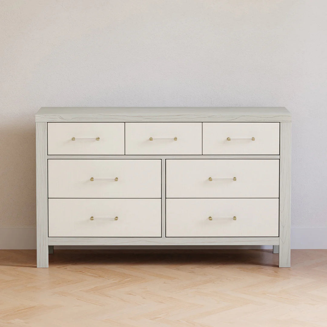 Eloise 7-Drawer Assembled Dresser