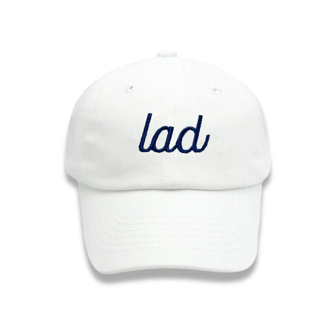 "Lad" Hat