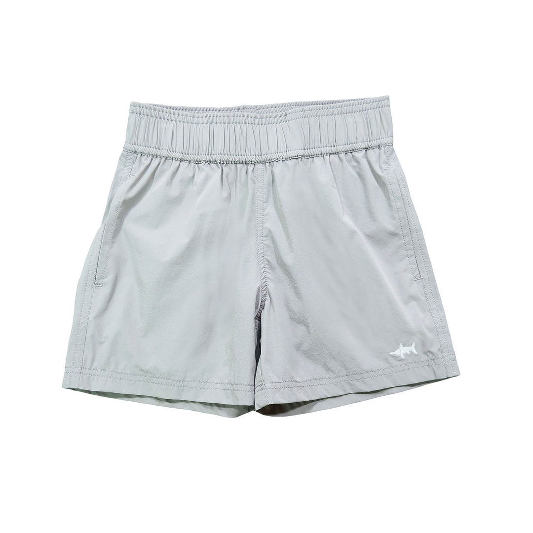 Inlet Performance Short- GREY