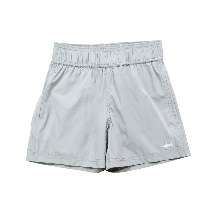 Inlet Performance Short- GREY