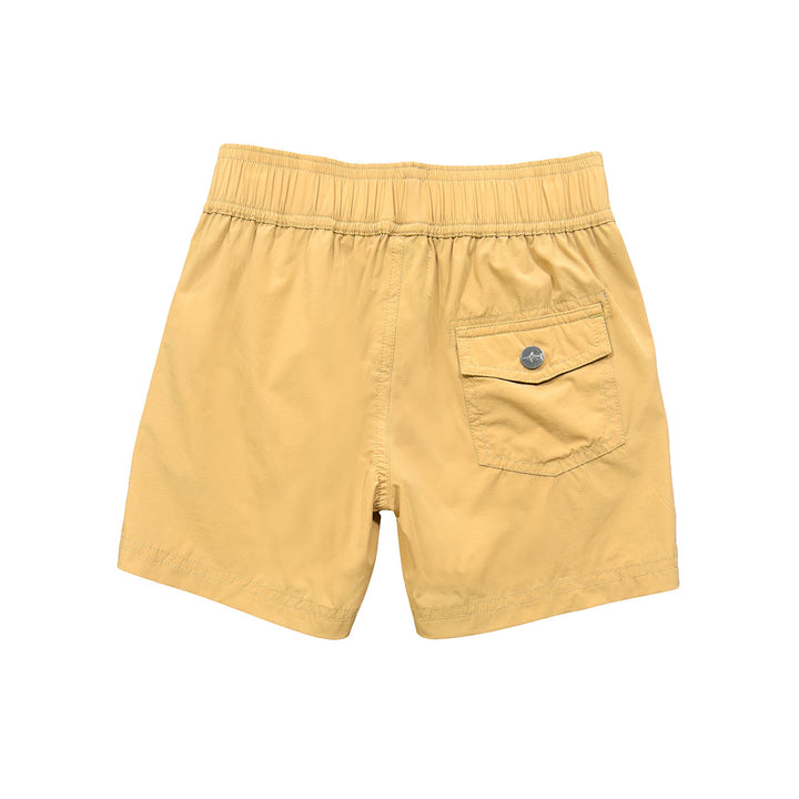 Inlet Performance Short Khaki