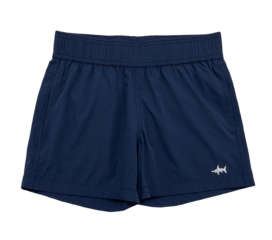 Inlet Performance Short- Navy
