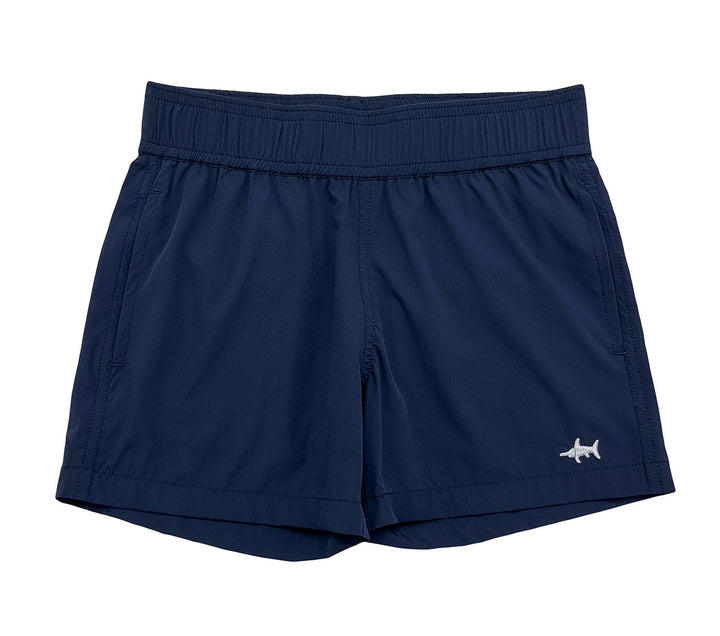 Inlet Performance Short- Navy