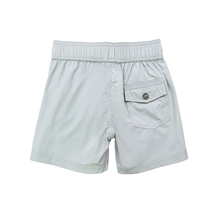 Inlet Performance Short- GREY