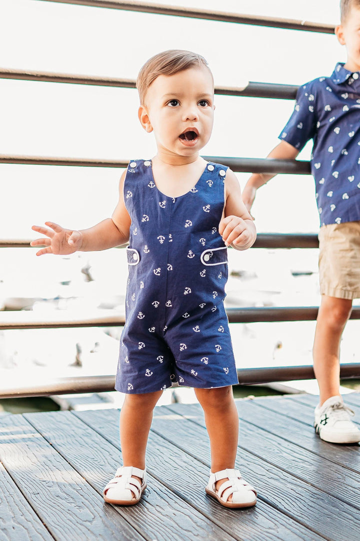 Anchors Away Jon Jon