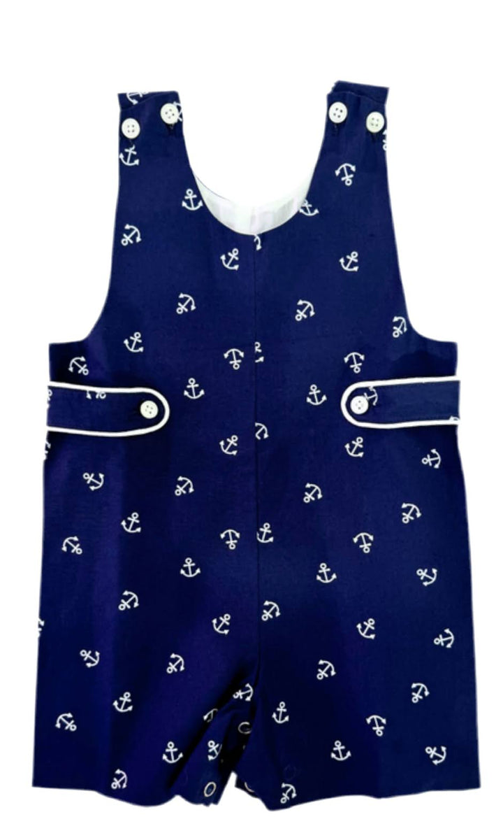 Anchors Away Jon Jon