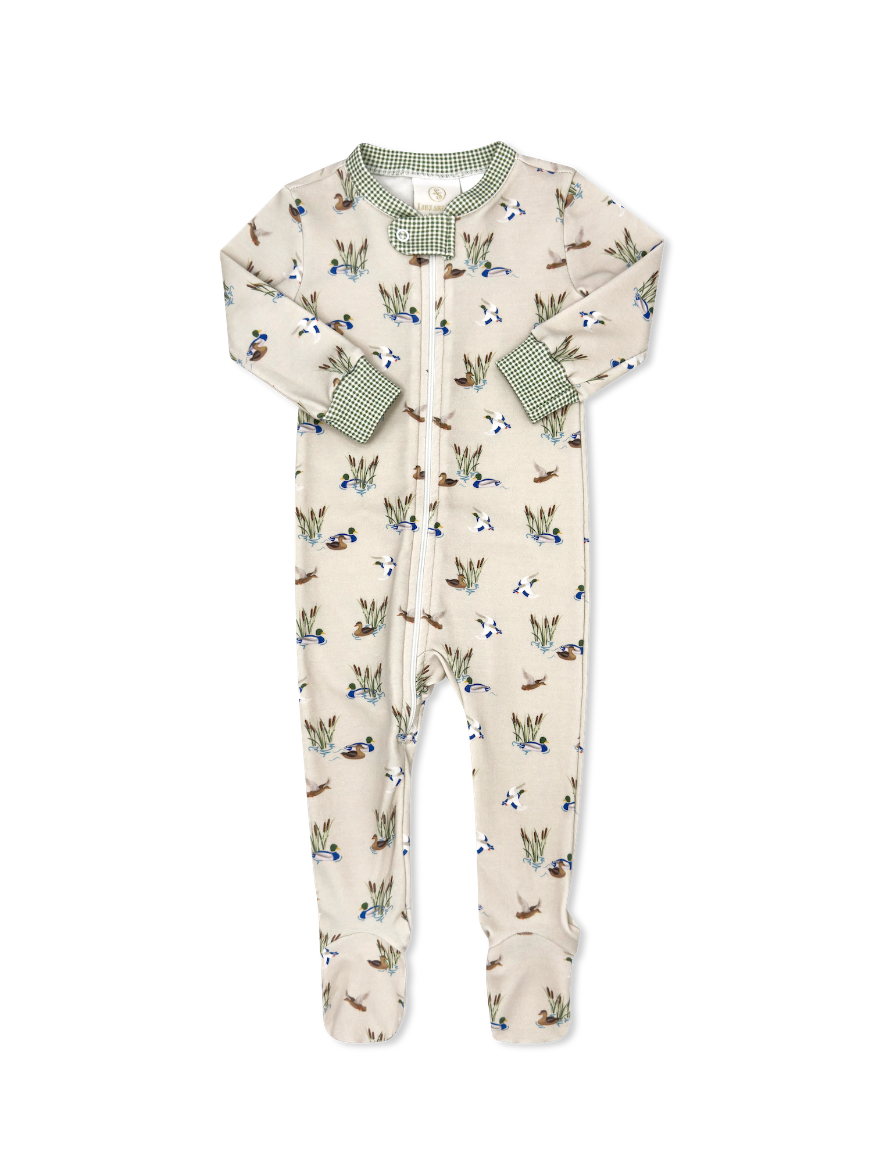 Quacky Adventures Once Upon a Time Sleeper