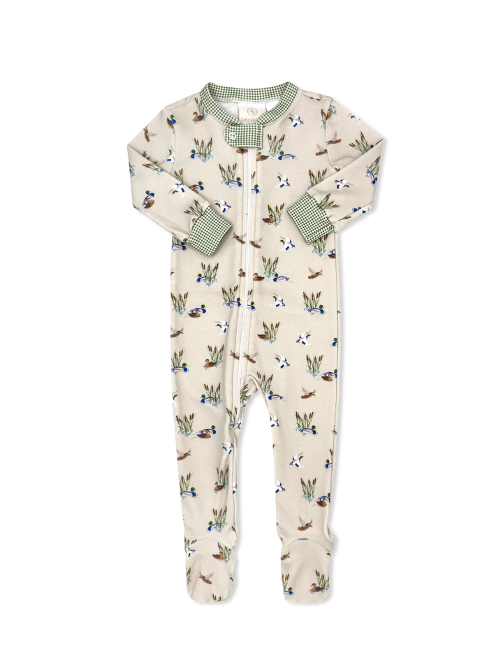 Quacky Adventures Once Upon a Time Sleeper