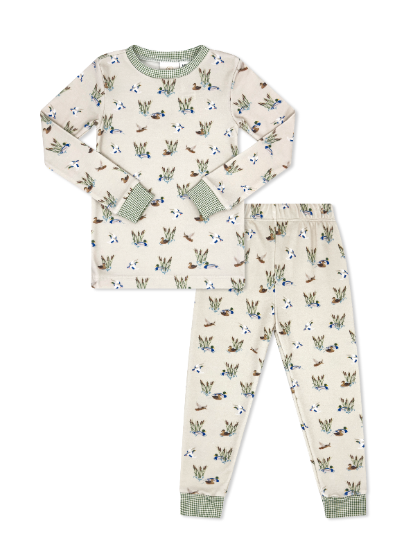 Quacky Adventures Once Upon a Time Sleeper