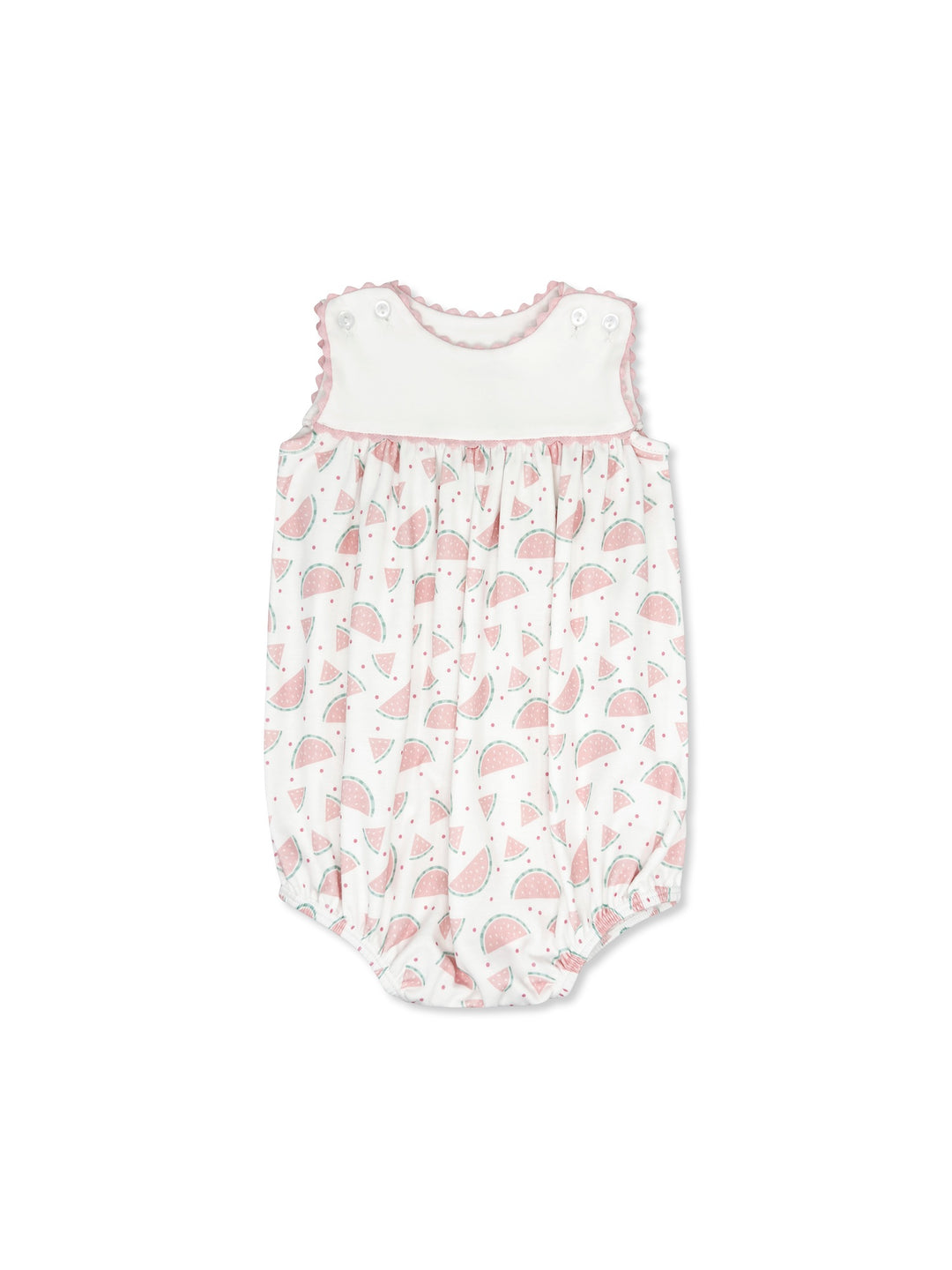 Charming Bubble - Whimsy Watermelon, Pensacola Pink