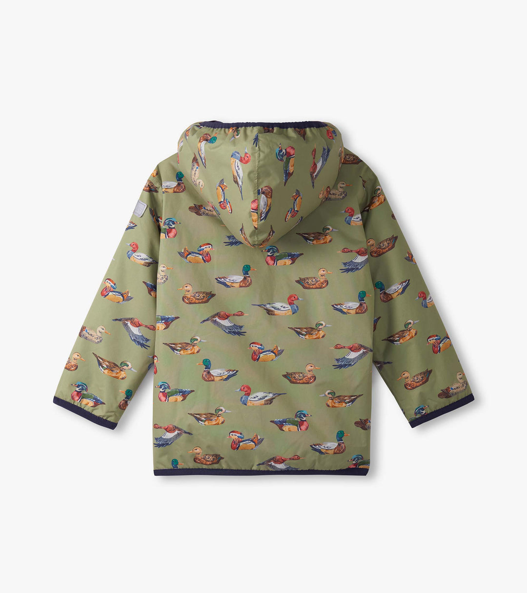 Decoy Ducks Field Jacket