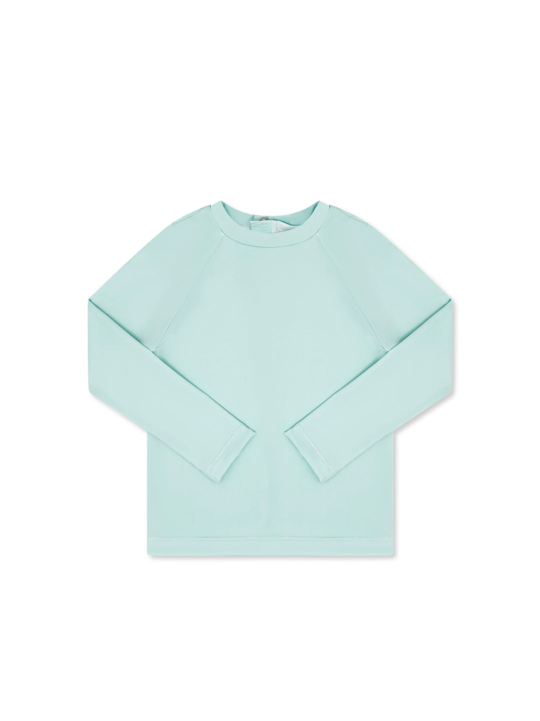 Sun and Sand Rash Guard Top