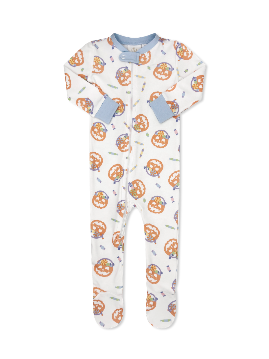 Blue Boo to You Once Upon a Time Sleepers