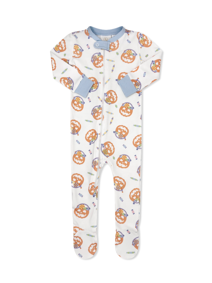 Blue Boo to You Once Upon a Time Sleepers