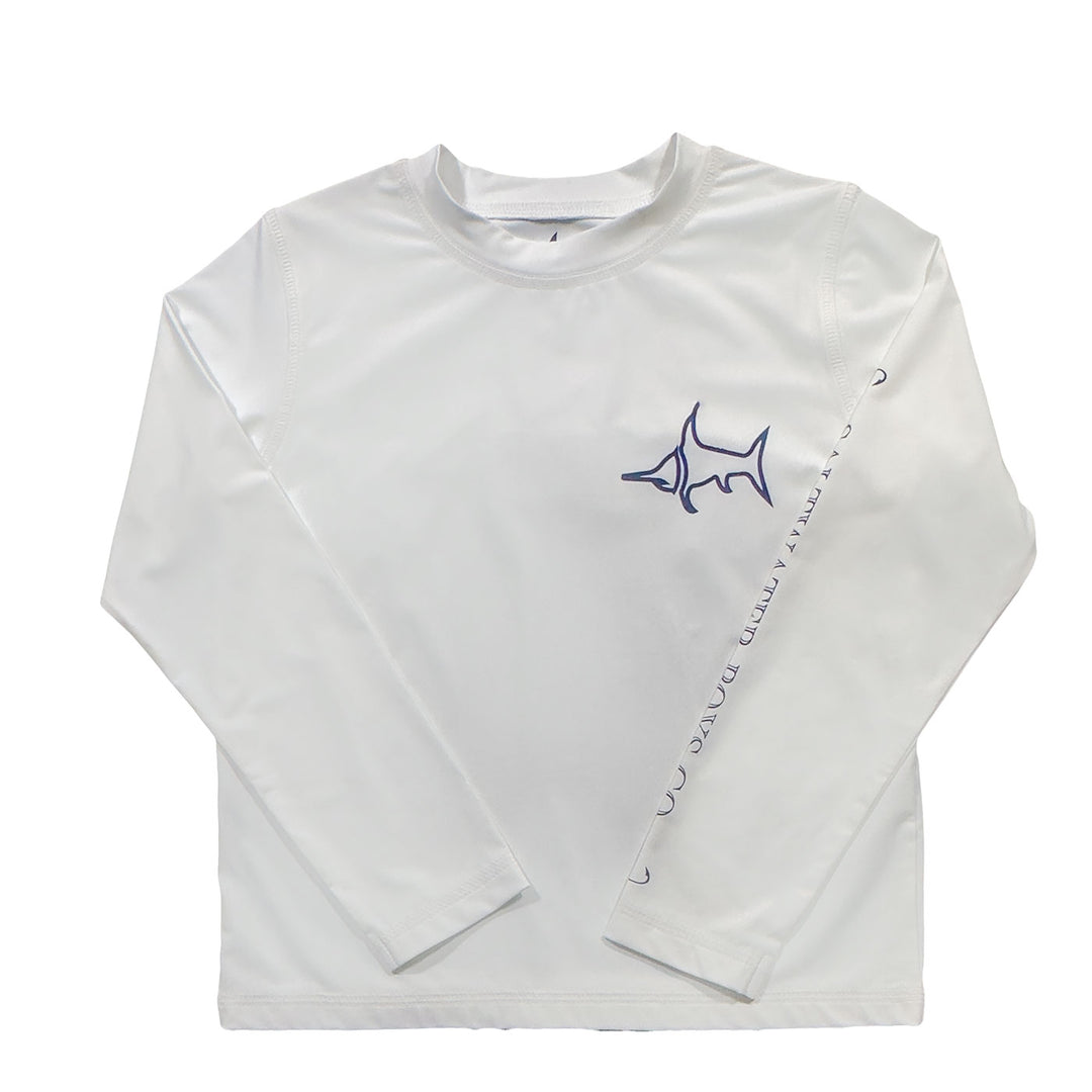 Tybee Rashguard