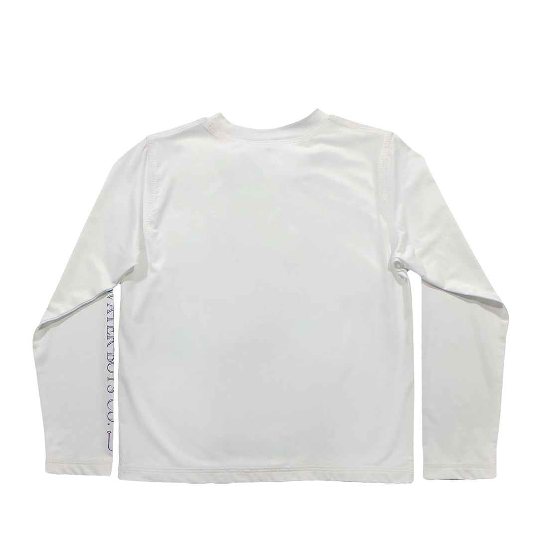 Tybee Rashguard
