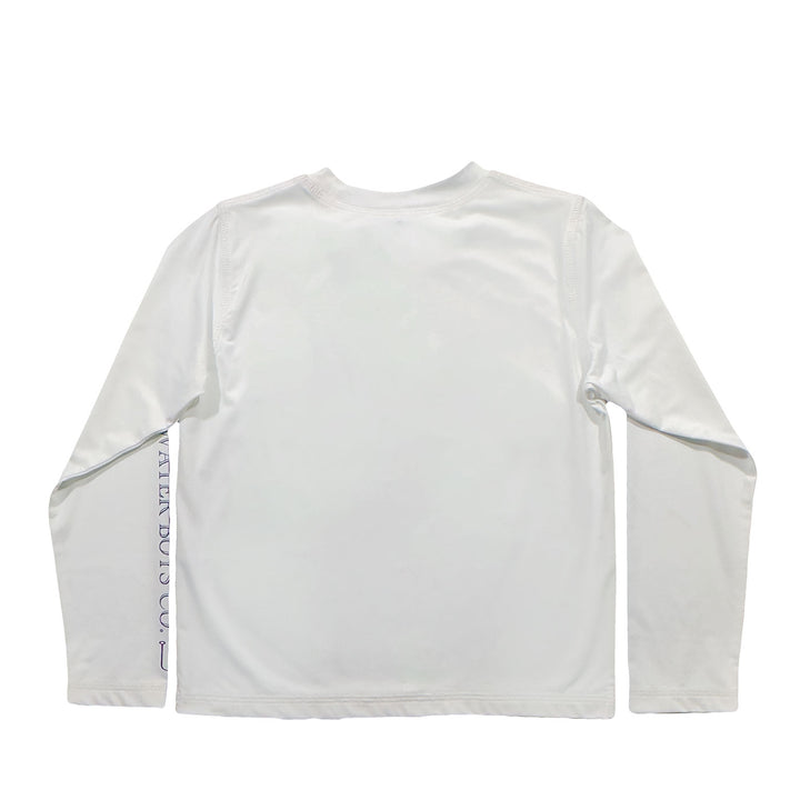 Tybee Rashguard