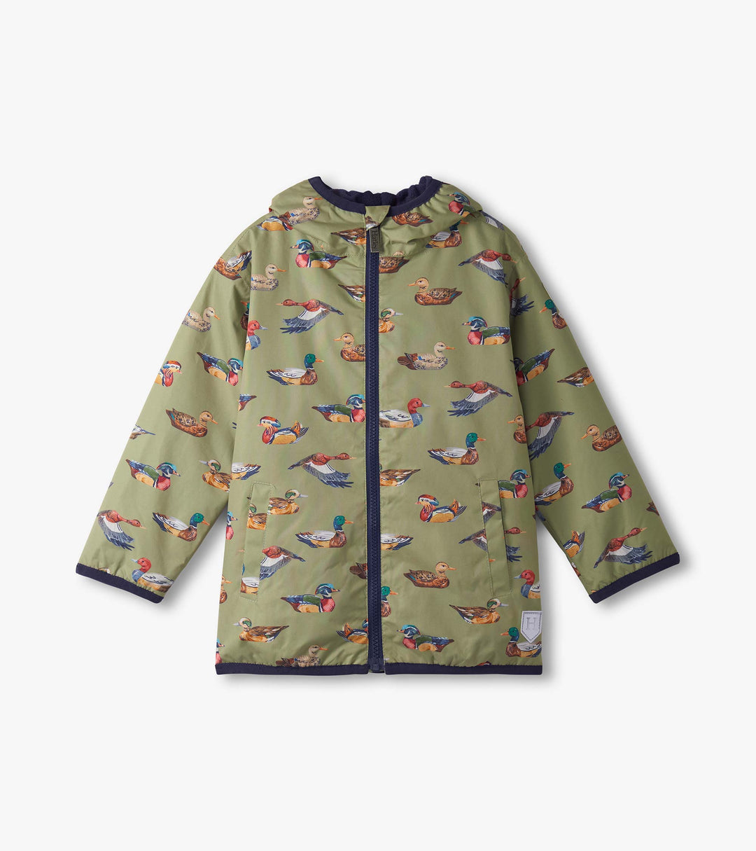 Decoy Ducks Field Jacket