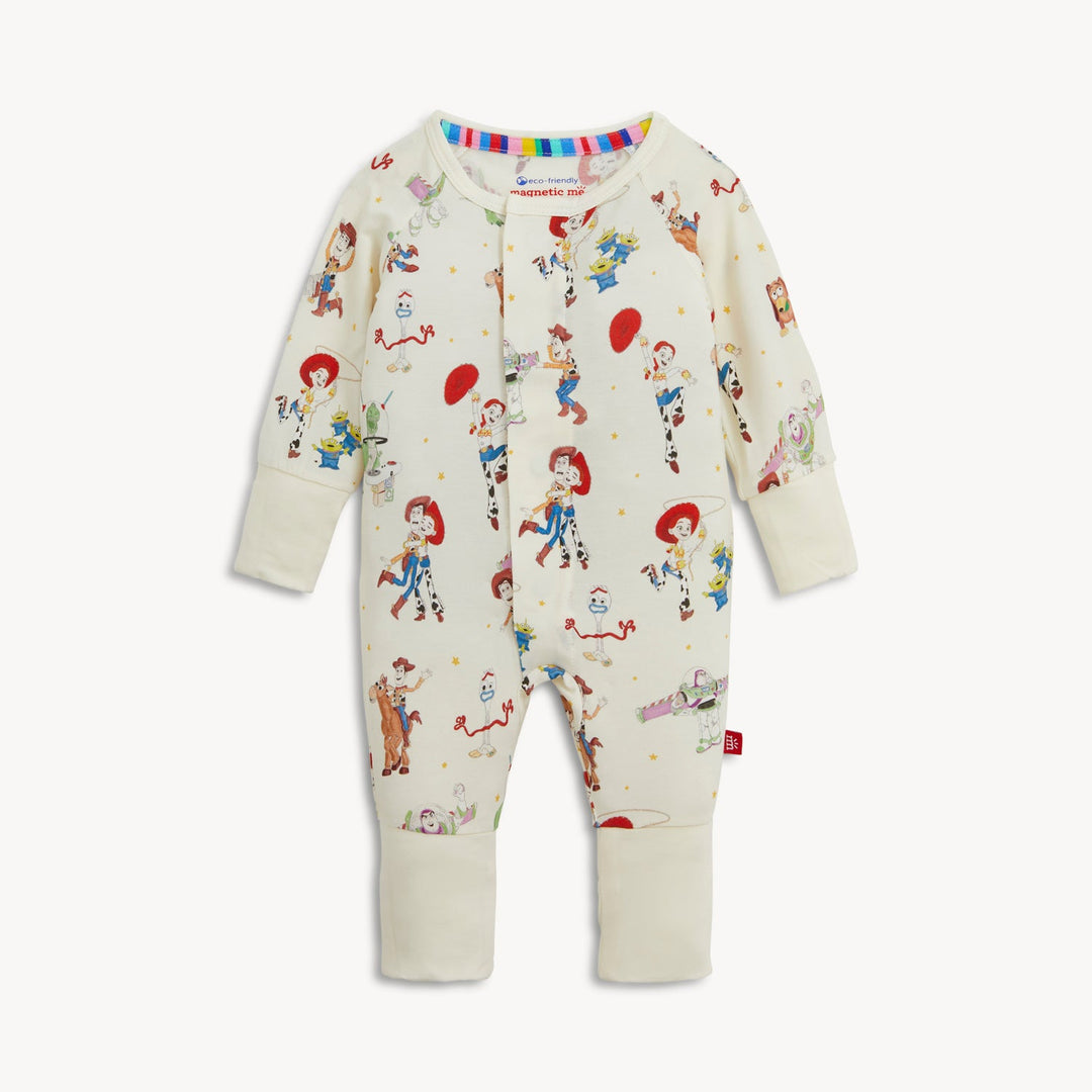 Why Magnetic Me Baby Clothes Are the Secret Weapon Every Evans, GA Parent Needs