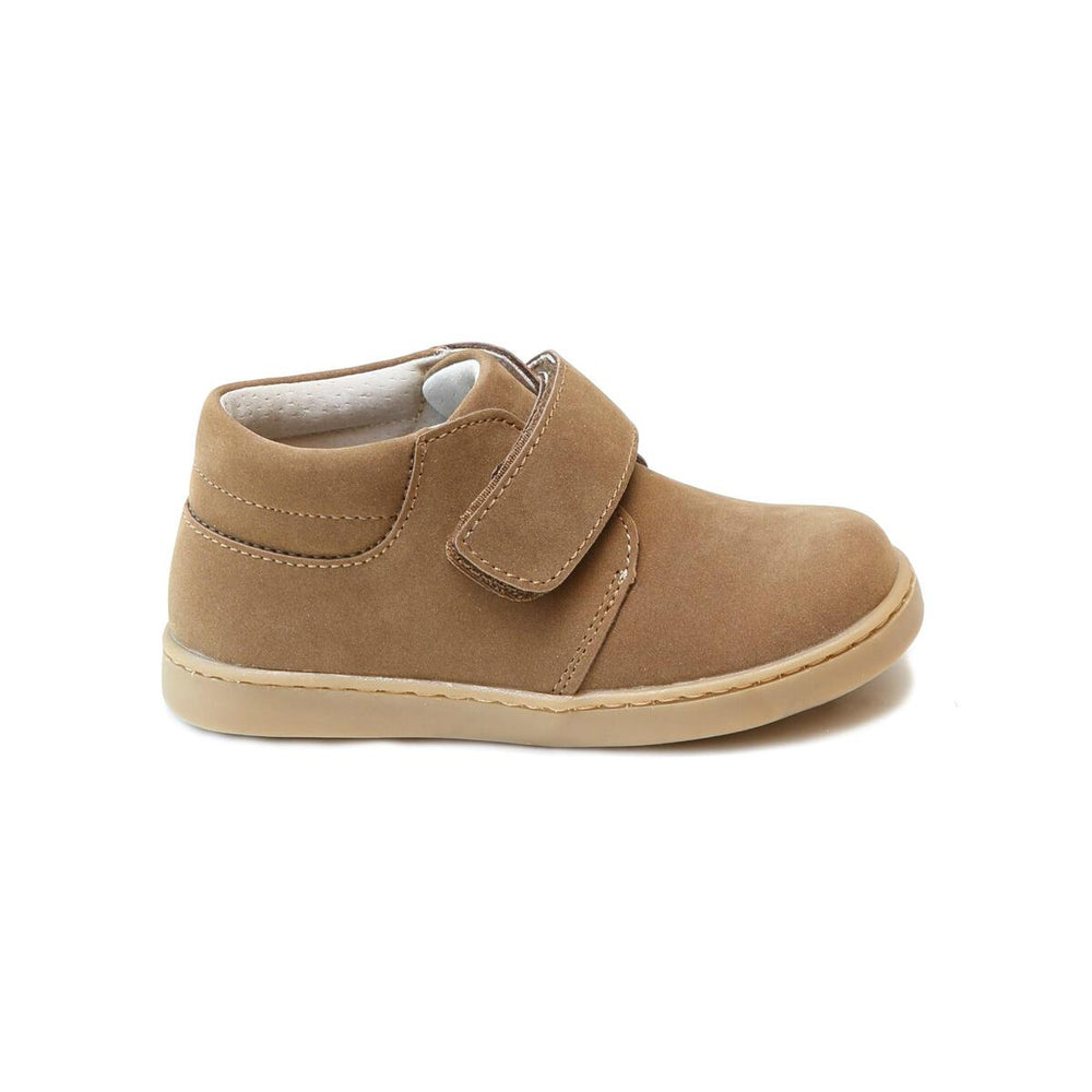 Parker Velcro Boot by L'Amour - alternate view