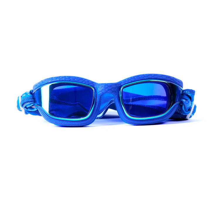 Softline Swim Goggles – Fits ages 6 years to adult