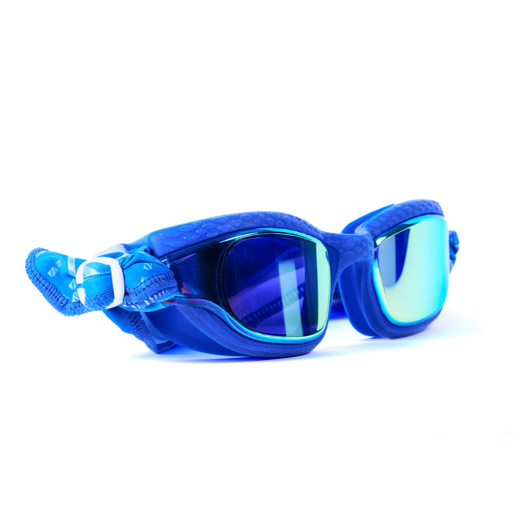 Softline Swim Goggles – Fits ages 6 years to adult