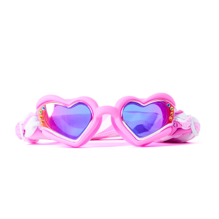 Soft Crush Kid's Swim Goggles by Bling 2O - kids swim accessory