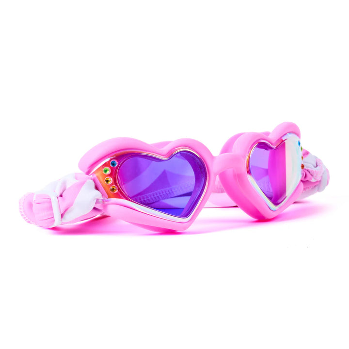 Soft Crush Kid's Swim Goggles by Bling 2O - detail view