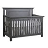 Pali Como Flat Top Convertible Crib