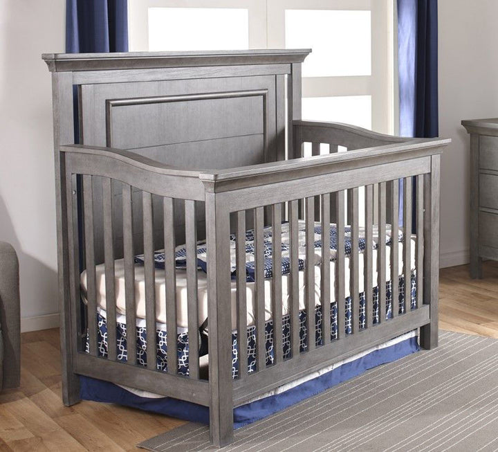 Pali Como Flat Top Convertible Crib