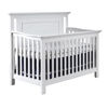 Pali Como Flat Top Convertible Crib