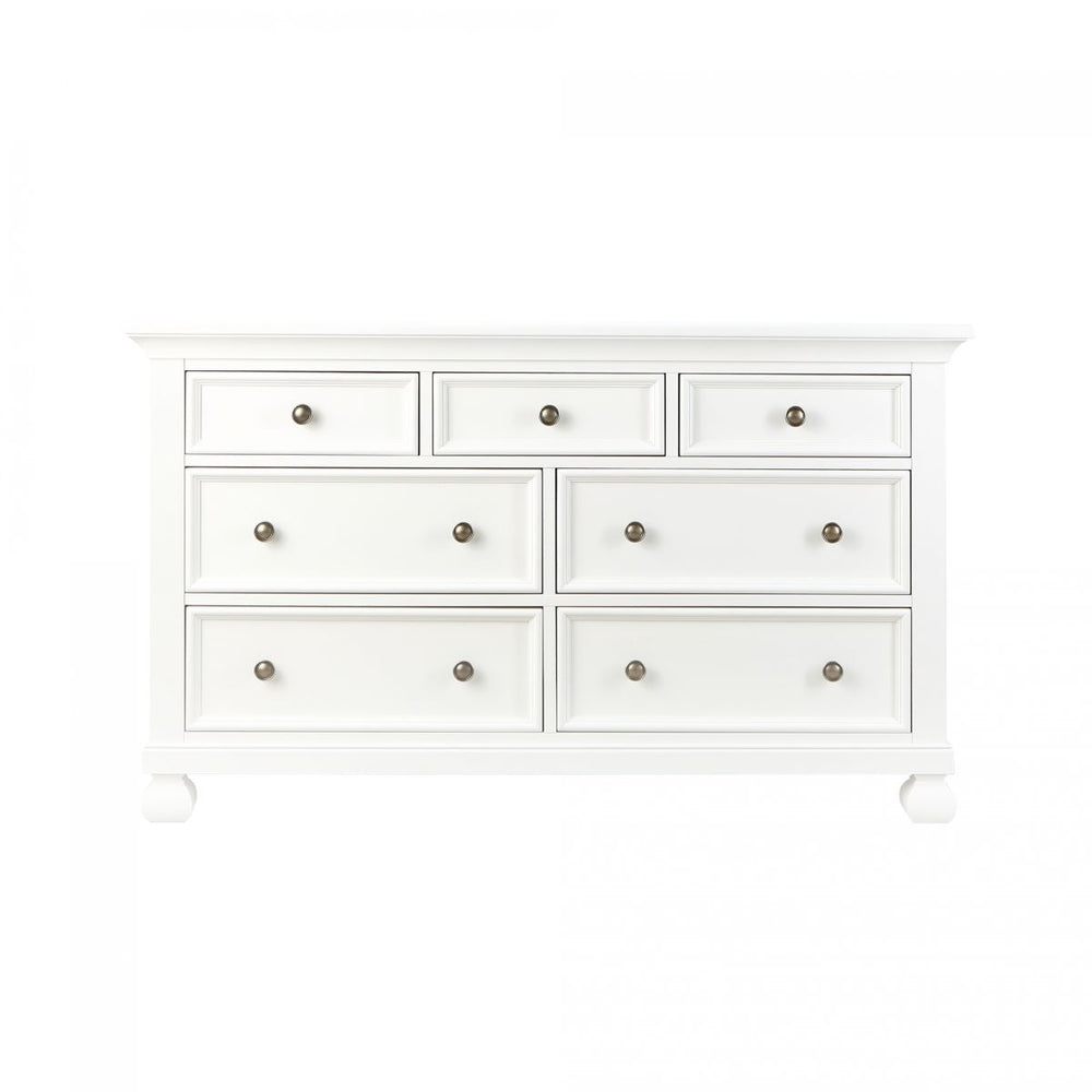 Solvang Double Dresser by Appleseed - alternate view