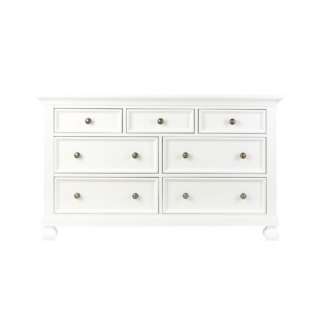 Solvang Double Dresser