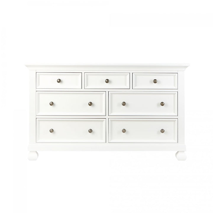 Solvang Double Dresser