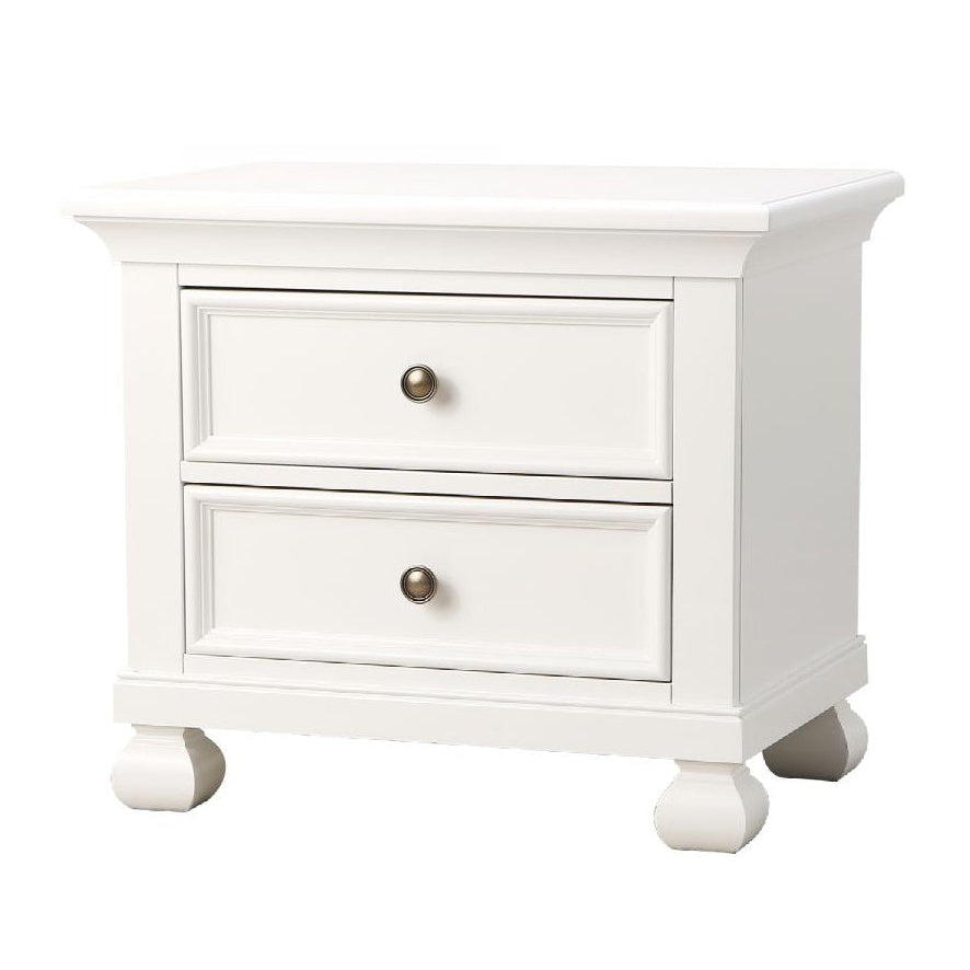 Solvang Nightstand by Appleseed - alternate view