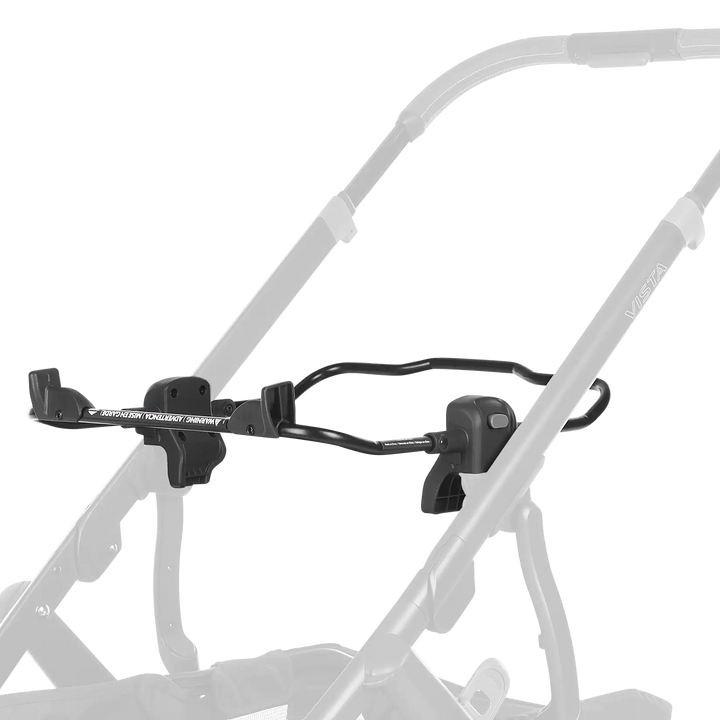 Car Seat Adapter for Vista & Cruz (Chicco®)