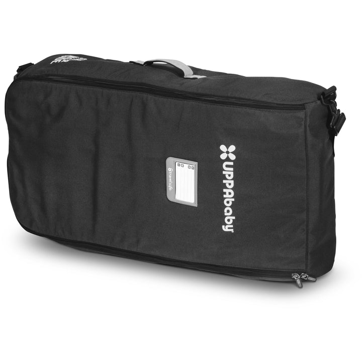 UPPAbaby TravelSafe Travel Bag for Bassinet & RumbleSeat - stroller accessory