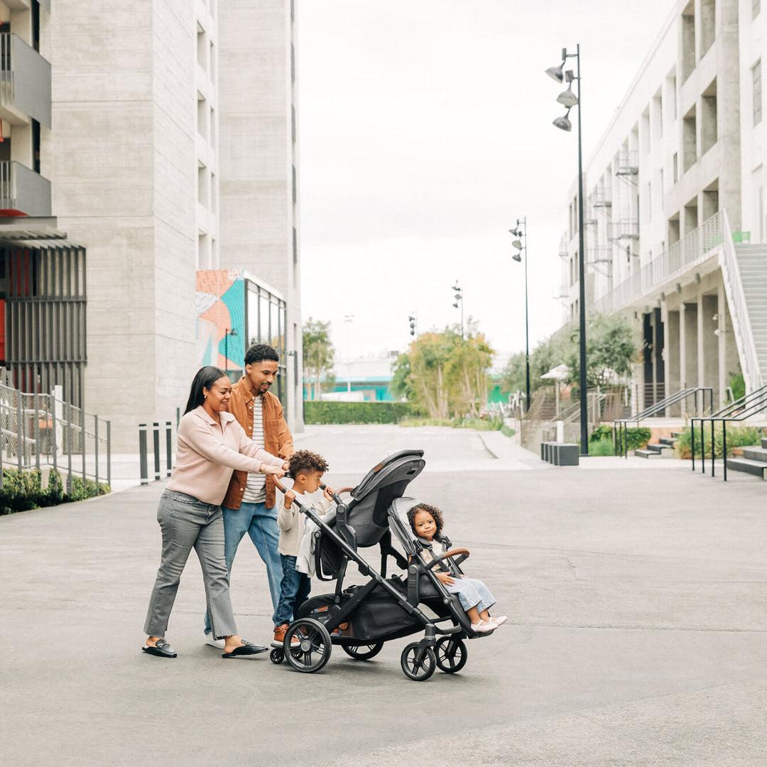 UPPAbaby Vista / Vista V2 / Vista V3 Piggyback - product view 11