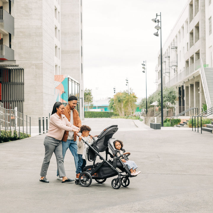 UPPAbaby Vista / Vista V2 / Vista V3 Piggyback - product view 11