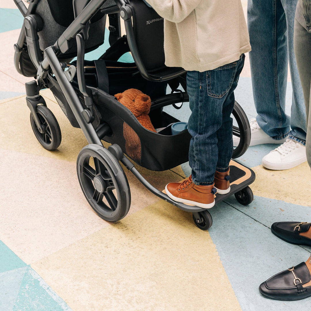 UPPAbaby Vista / Vista V2 / Vista V3 Piggyback - product view 12