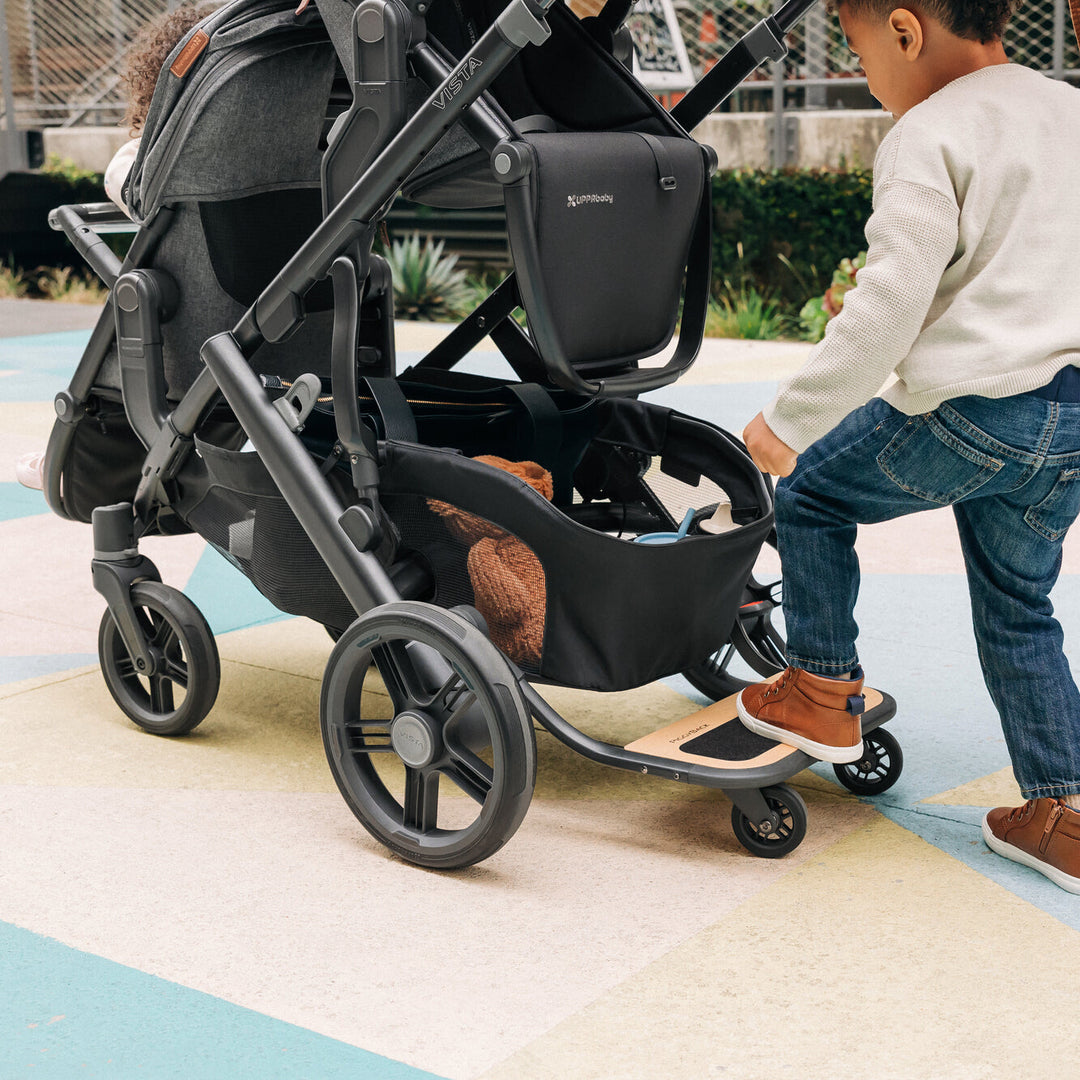 UPPAbaby Vista / Vista V2 / Vista V3 Piggyback - product view 13