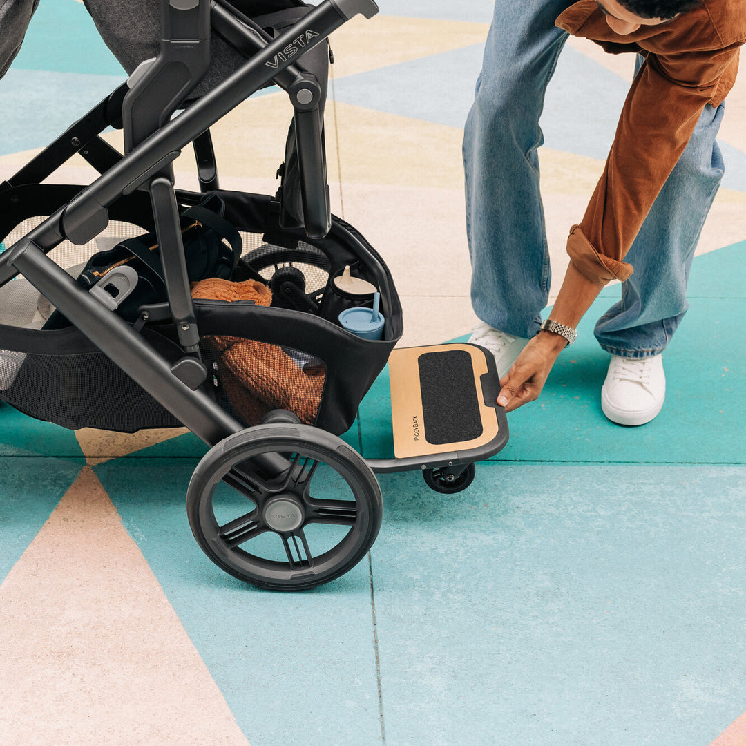 UPPAbaby Vista / Vista V2 / Vista V3 Piggyback - product view 14