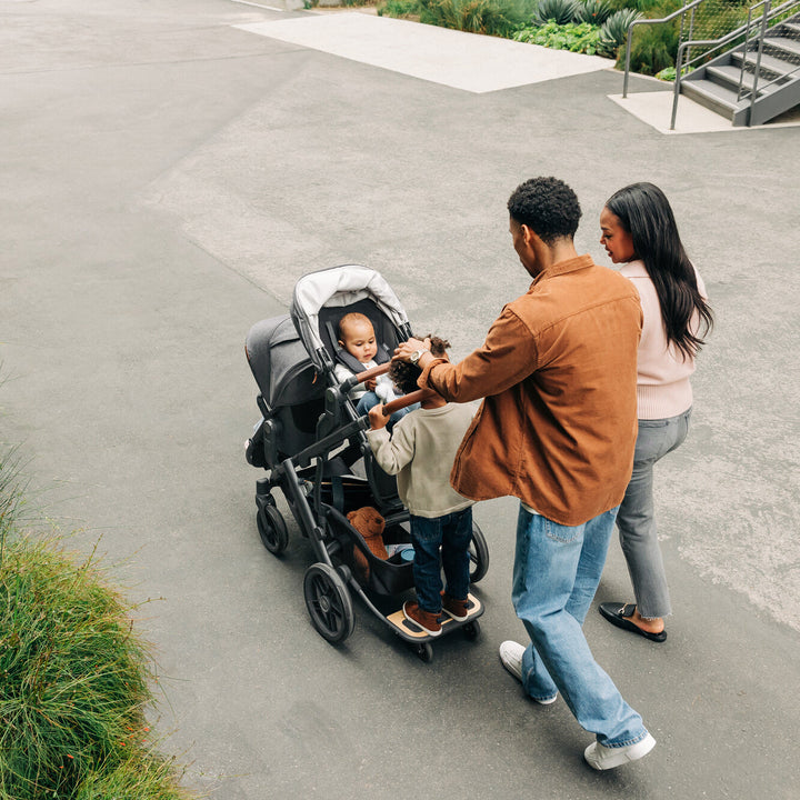 UPPAbaby Vista / Vista V2 / Vista V3 Piggyback - product view 16